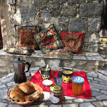Ampus La Sangliere B&B 외부 사진