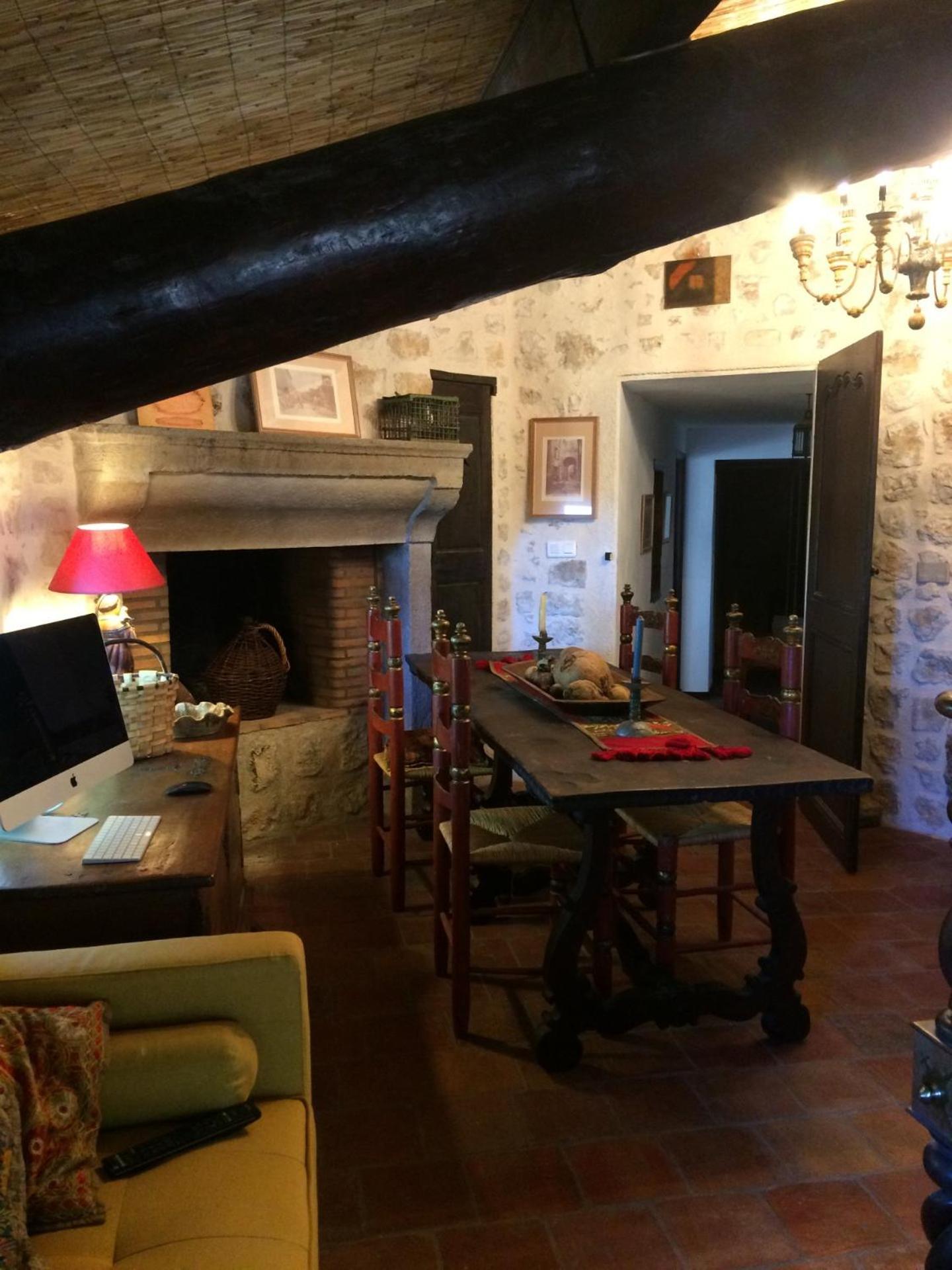 Ampus La Sangliere B&B 외부 사진