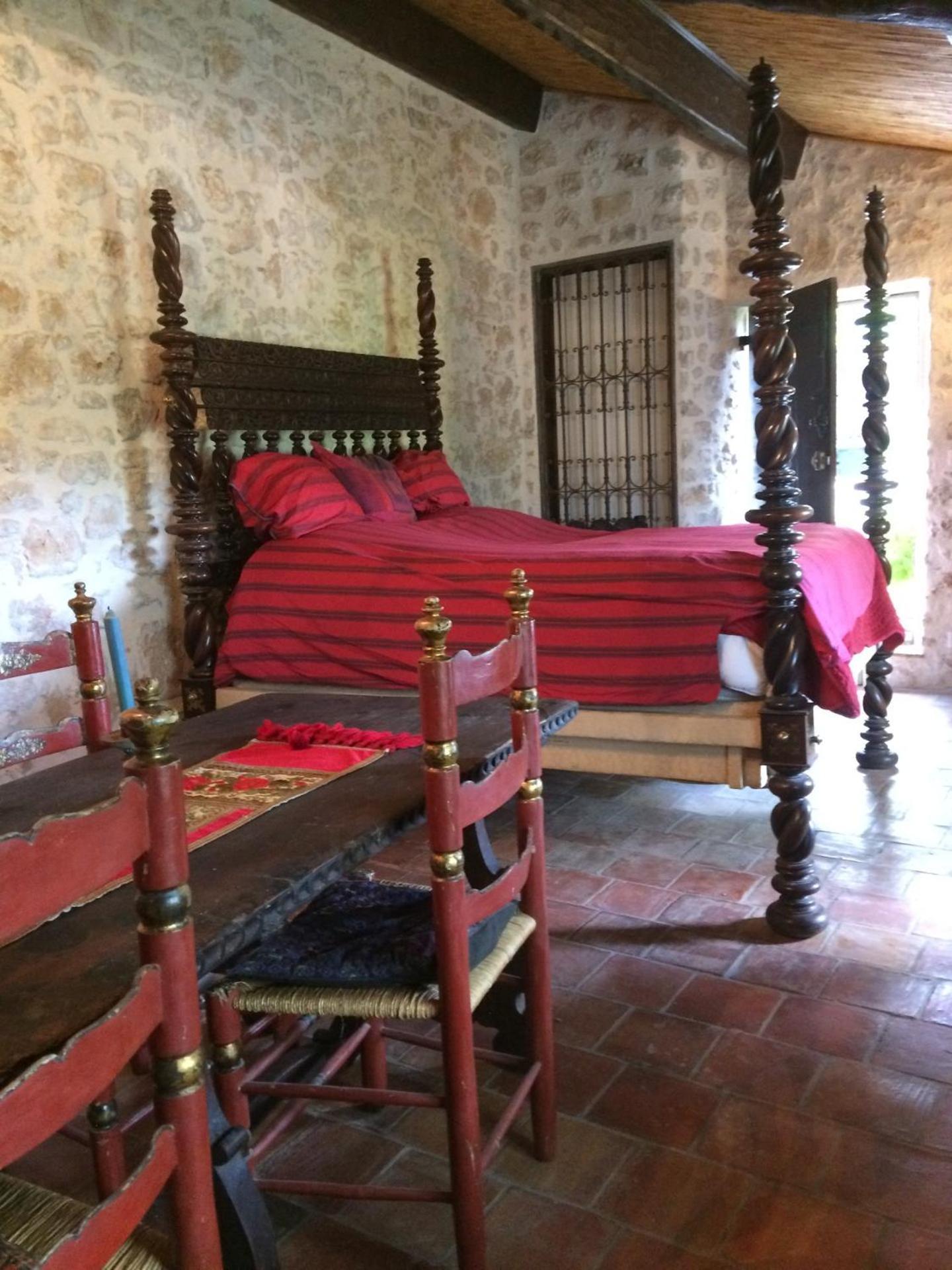 Ampus La Sangliere B&B 외부 사진