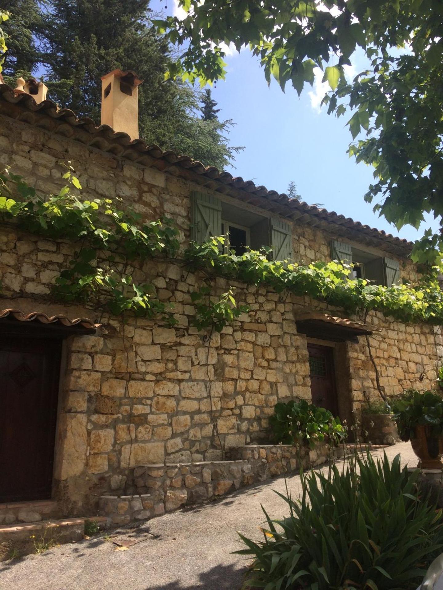 Ampus La Sangliere B&B 외부 사진
