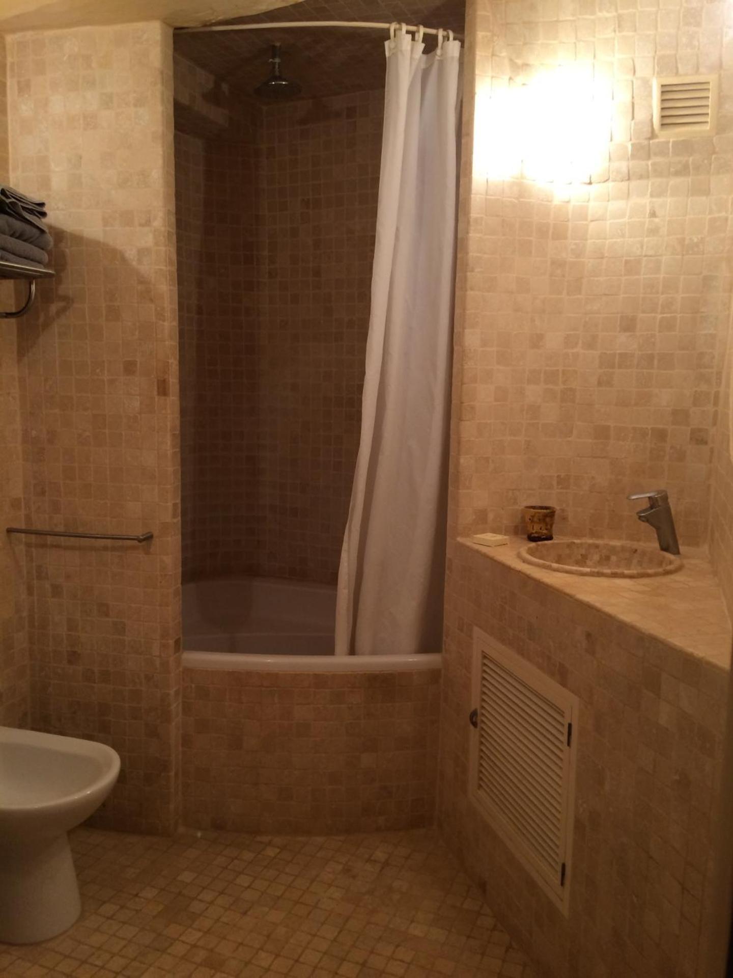 Ampus La Sangliere B&B 외부 사진